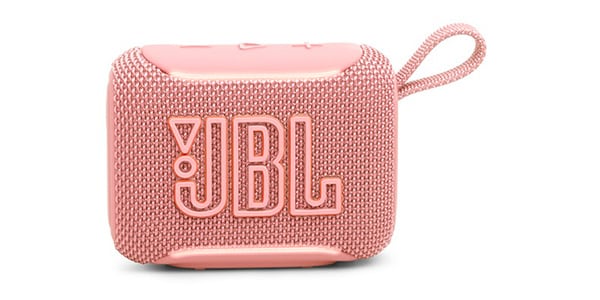 JBL ( ジェービーエル )  / JBL GO 5 Pink Bluetoothスピーカー画像2