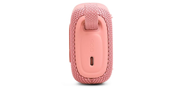JBL ( ジェービーエル )  / JBL GO 5 Pink Bluetoothスピーカー画像4