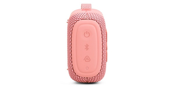 JBL ( ジェービーエル )  / JBL GO 5 Pink Bluetoothスピーカー画像5