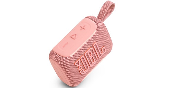 JBL ( ジェービーエル )  / JBL GO 5 Pink Bluetoothスピーカー画像6