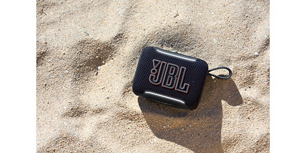 JBL ( ジェービーエル )  / JBL GO 5 Pink Bluetoothスピーカー画像8