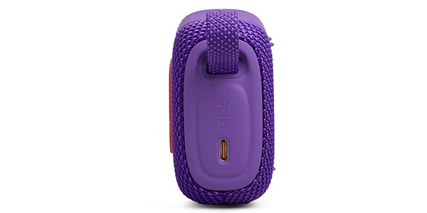JBL ( ジェービーエル )  / JBL GO 5 Purple Bluetoothスピーカー画像4
