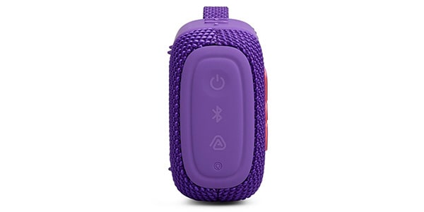 JBL ( ジェービーエル )  / JBL GO 5 Purple Bluetoothスピーカー画像5