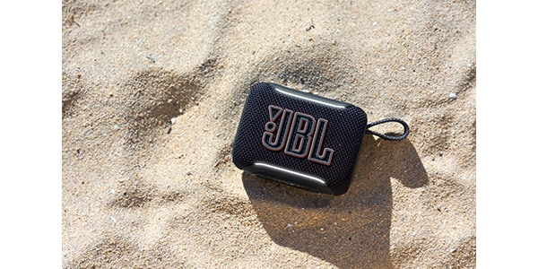 JBL ( ジェービーエル )  / JBL GO 5 Purple Bluetoothスピーカー画像8