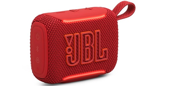 JBL ( ジェービーエル )  / JBL GO 5 RED Bluetoothスピーカー