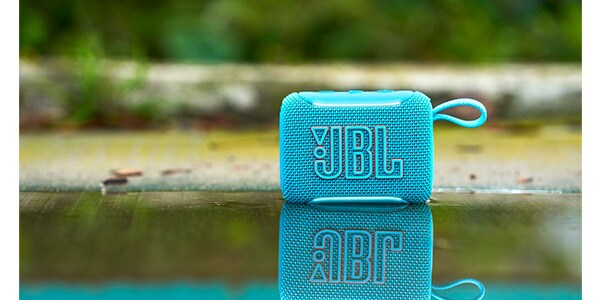JBL ( ジェービーエル )  / JBL GO 5 RED Bluetoothスピーカー画像11