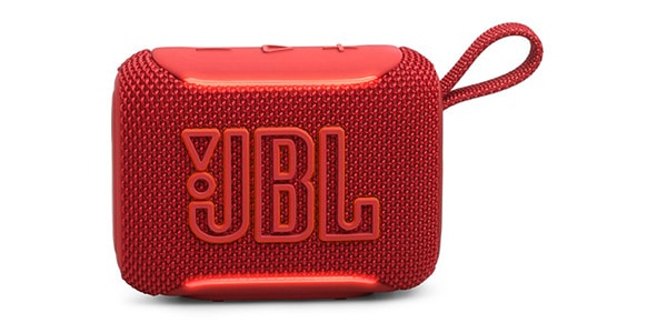 JBL ( ジェービーエル )  / JBL GO 5 RED Bluetoothスピーカー