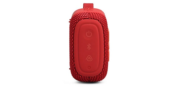 JBL ( ジェービーエル )  / JBL GO 5 RED Bluetoothスピーカー画像4