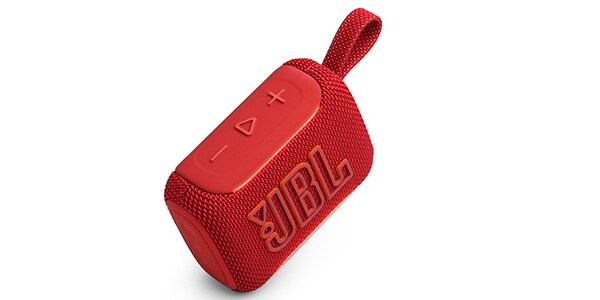 JBL ( ジェービーエル )  / JBL GO 5 RED Bluetoothスピーカー画像5
