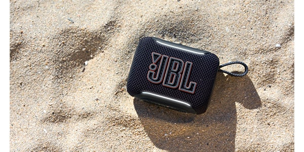 JBL ( ジェービーエル )  / JBL GO 5 RED Bluetoothスピーカー画像7