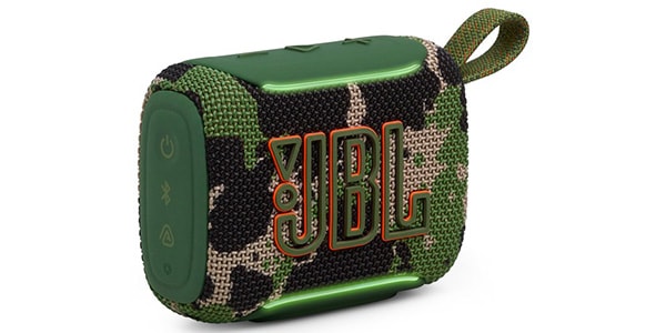 JBL ( ジェービーエル )  / JBL GO 5 Squad Bluetoothスピーカー