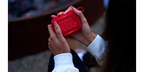 JBL ( ジェービーエル )  / JBL GO 5 Squad Bluetoothスピーカー画像11