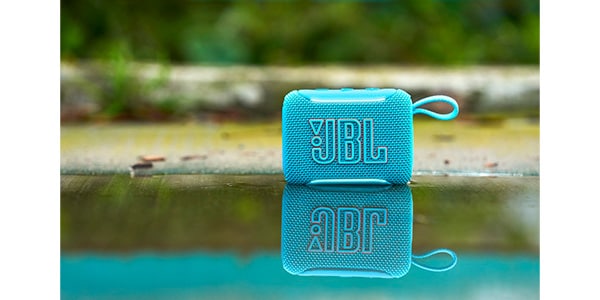 JBL ( ジェービーエル )  / JBL GO 5 Squad Bluetoothスピーカー画像12