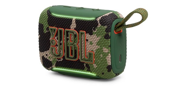 JBL ( ジェービーエル )  / JBL GO 5 Squad Bluetoothスピーカー画像3