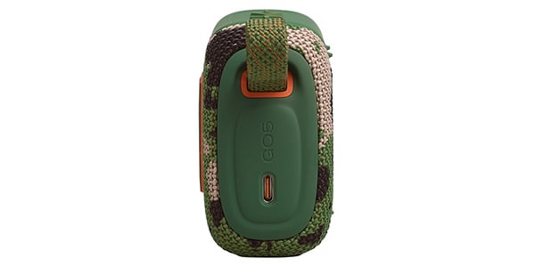 JBL ( ジェービーエル )  / JBL GO 5 Squad Bluetoothスピーカー画像4