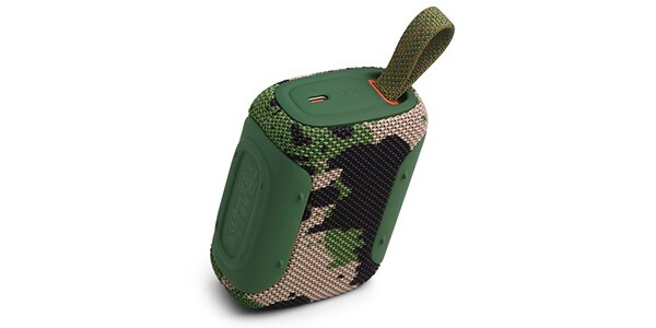 JBL ( ジェービーエル )  / JBL GO 5 Squad Bluetoothスピーカー画像7