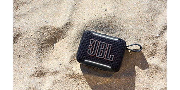 JBL ( ジェービーエル )  / JBL GO 5 Squad Bluetoothスピーカー画像8