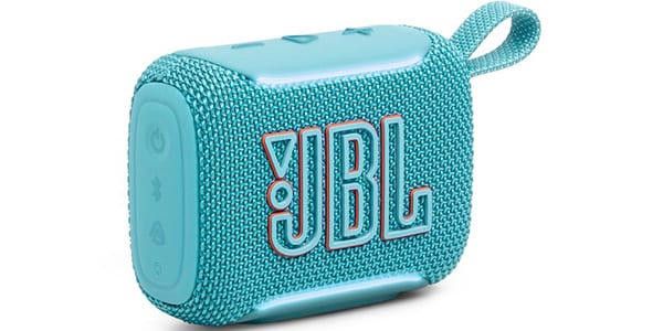 JBL ( ジェービーエル )  / JBL GO 5 Turquoise Blue Bluetoothスピーカー