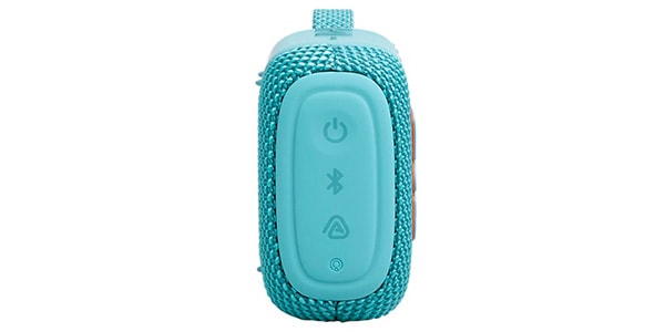 JBL ( ジェービーエル )  / JBL GO 5 Turquoise Blue Bluetoothスピーカー画像5