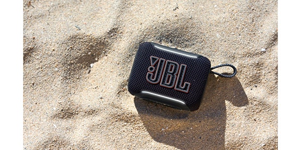 JBL ( ジェービーエル )  / JBL GO 5 Turquoise Blue Bluetoothスピーカー画像8
