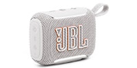 JBL / JBL GO 5 White Bluetoothスピーカー