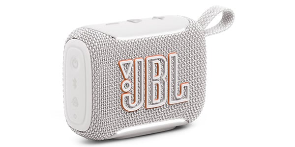JBL ( ジェービーエル )  / JBL GO 5 White Bluetoothスピーカー