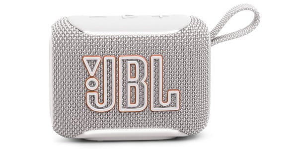 JBL ( ジェービーエル )  / JBL GO 5 White Bluetoothスピーカー画像2