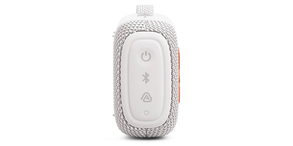 JBL ( ジェービーエル )  / JBL GO 5 White Bluetoothスピーカー画像5