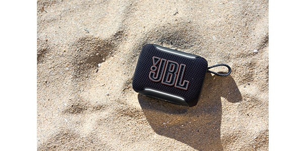 JBL ( ジェービーエル )  / JBL GO 5 White Bluetoothスピーカー画像8
