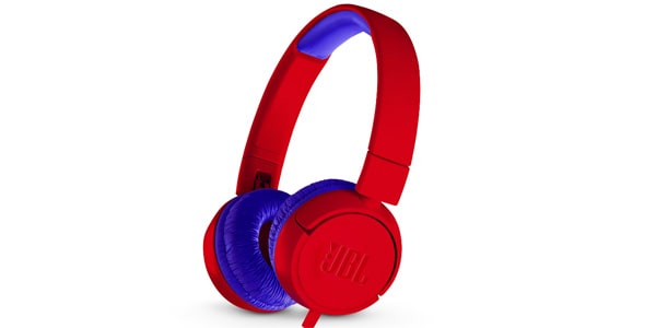 JBL / JBLJR300RED
