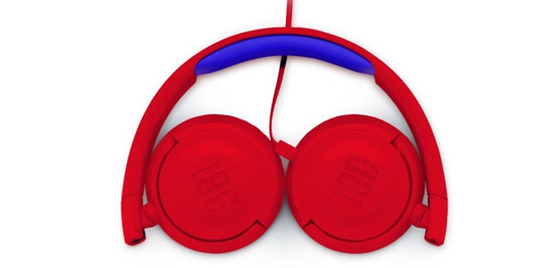 JBL / JBLJR300RED画像5