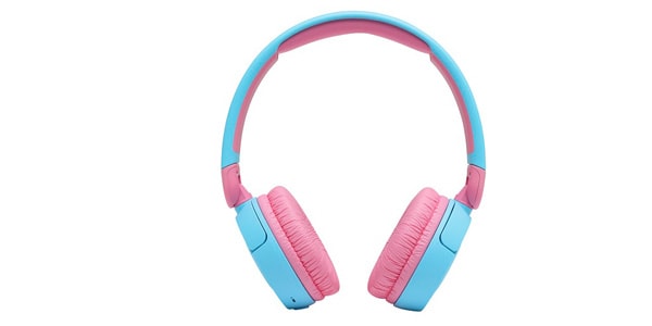 JBL ( ジェービーエル ) JR310BT ブルー 子供向けワイヤレスヘッドホン 送料無料 | サウンドハウス