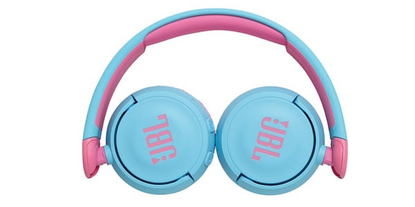 JBL ( ジェービーエル )  / JR310BT ブルー 子供向けワイヤレスヘッドホン画像5