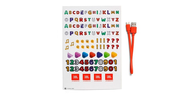 JBL ( ジェービーエル )  / JR310BT ブルー 子供向けワイヤレスヘッドホン画像7