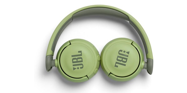 JBL / JR310BT Green Children&#39;s Wireless Headphones画像5