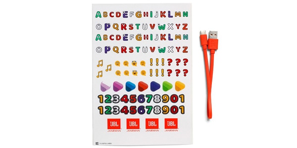 JBL / JR310BT Green Children&#39;s Wireless Headphones画像7