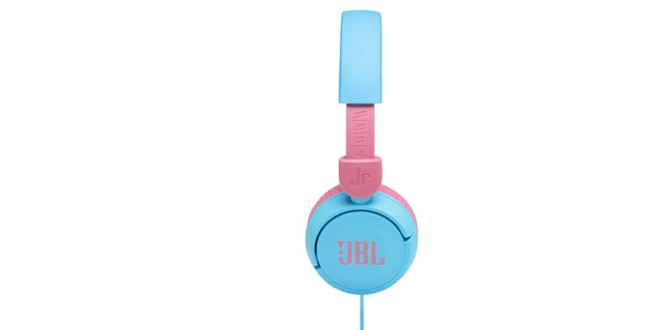 JBL ( ジェービーエル ) JR310 ブルー 子供向け有線ヘッドホン 送料無料 | サウンドハウス