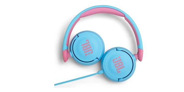 Jbl kids wired headphones best sale