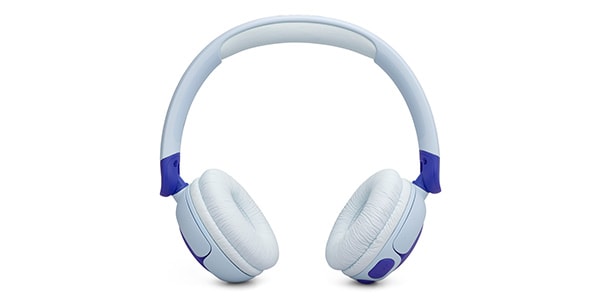 JBL / JBL Junior 320BT Blue画像2