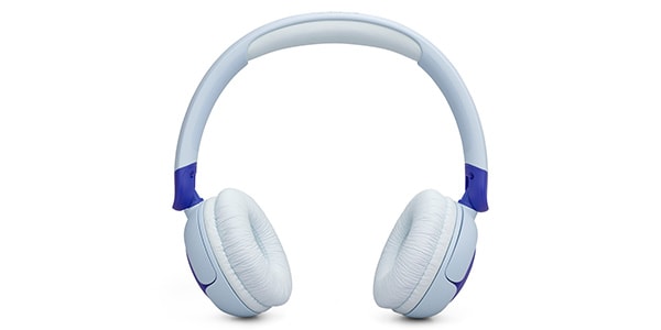 JBL / JBL Junior 320BT Blue画像3