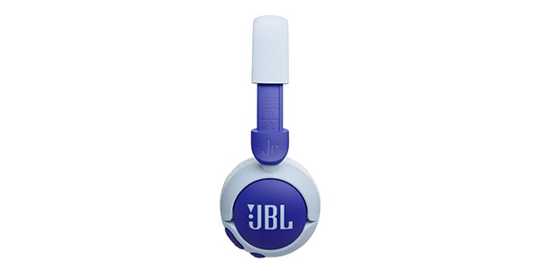 JBL / JBL Junior 320BT Blue画像4