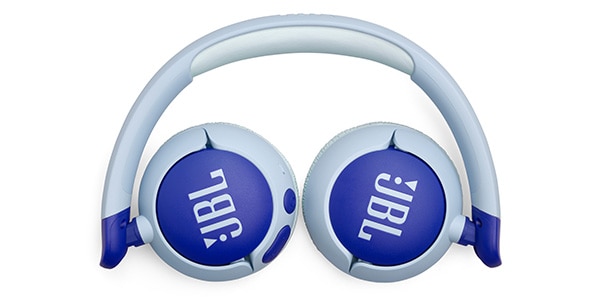 JBL / JBL Junior 320BT Blue画像6