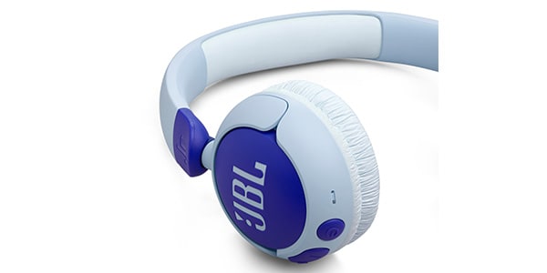 JBL / JBL Junior 320BT Blue画像7