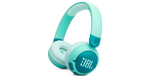 JBL / JBL Junior 320BT Green