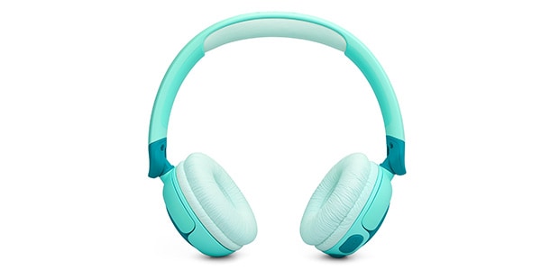 JBL / JBL Junior 320BT Green画像2