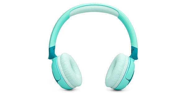 JBL / JBL Junior 320BT Green画像3