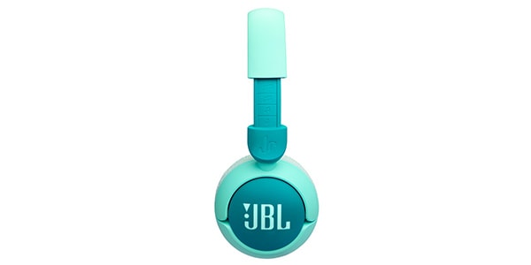 JBL / JBL Junior 320BT Green画像5