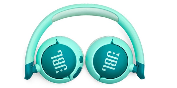 JBL / JBL Junior 320BT Green画像6