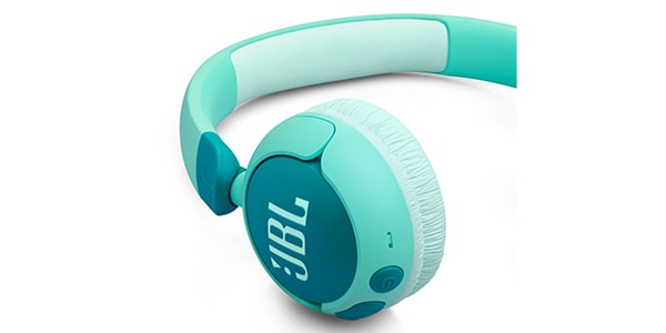 JBL / JBL Junior 320BT Green画像7