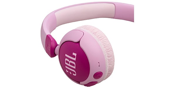 JBL ( ジェービーエル )  / JBL Junior 320BT パープル画像7